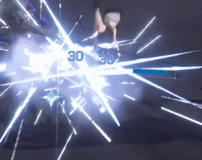 鸣潮散华技能效果是什么