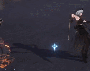 鸣潮散华技能效果是什么