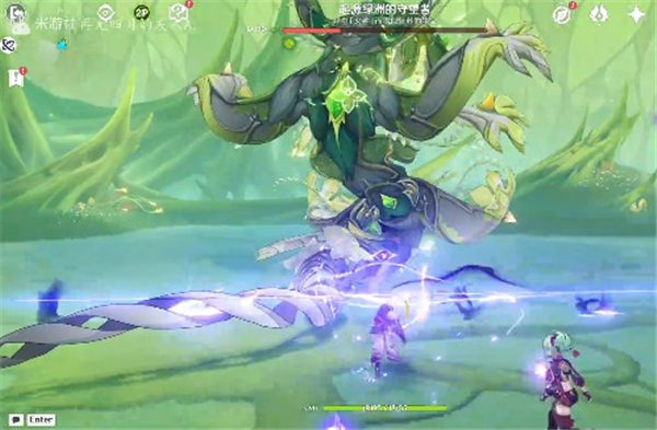 原神3.6版本像太阳一般通过成就怎么达成