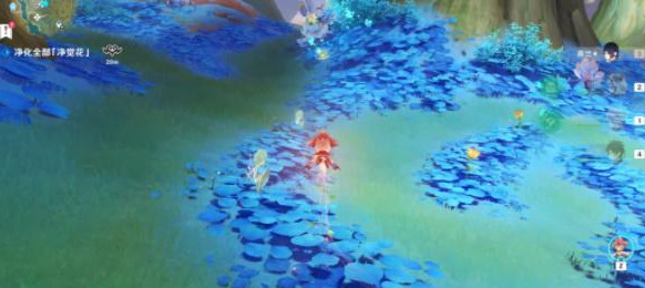 原神3.6版本丰饶之海成就怎么达成