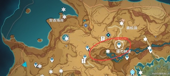 原神3.6版本画家漂流记第二天任务怎么完成