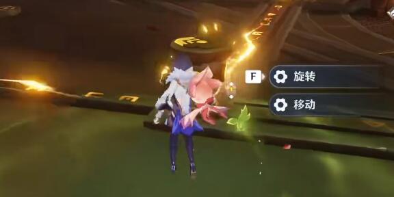 原神连通升降机三个机关解谜怎么过