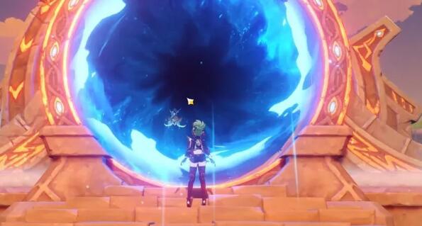 原神3.6久岐忍值得抽么