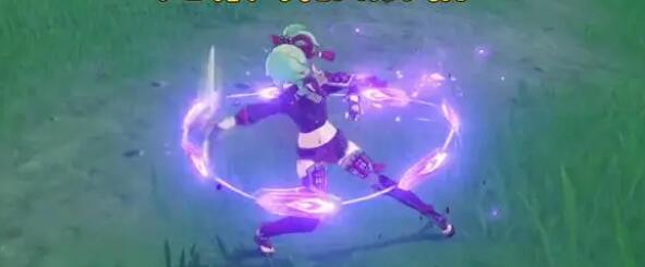 原神久岐忍3.6武器选择什么好