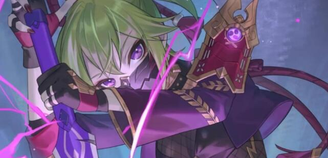 原神久岐忍3.6武器选择什么好