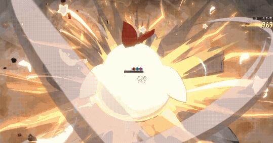 崩坏星穹铁道素裳加点什么比较好