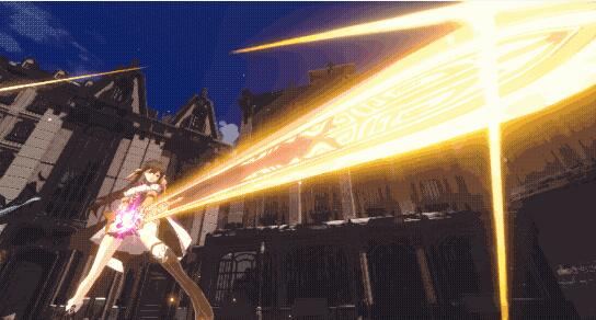 崩坏星穹铁道素裳加点什么比较好