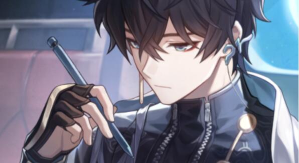 崩坏星穹铁道素裳5星光锥搭配什么比较好