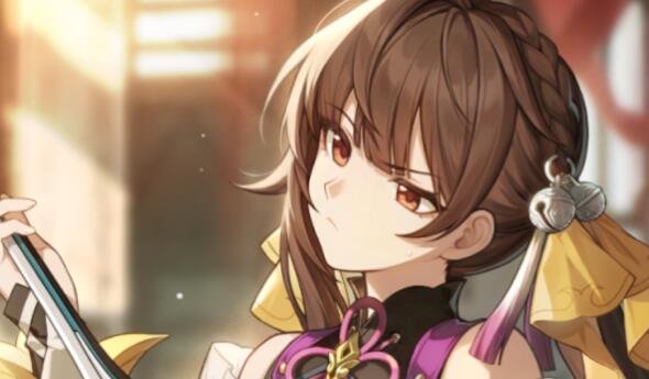 崩坏星穹铁道素裳5星光锥搭配什么比较好