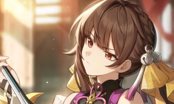 崩坏星穹铁道素裳四星光锥搭配什么比较好