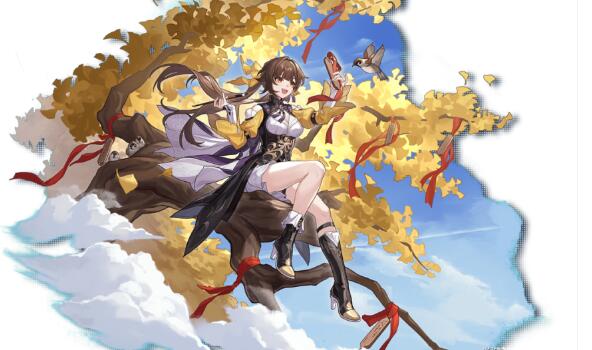 崩坏星穹铁道素裳阵容搭配什么比较厉害