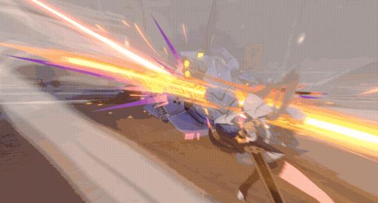 崩坏星穹铁道素裳怎么玩