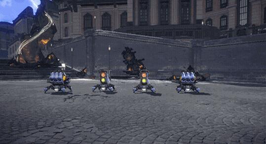 崩坏星穹铁道素裳怎么玩