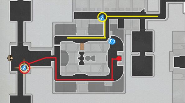 崩坏星穹铁道践踏的意志获取路线是什么