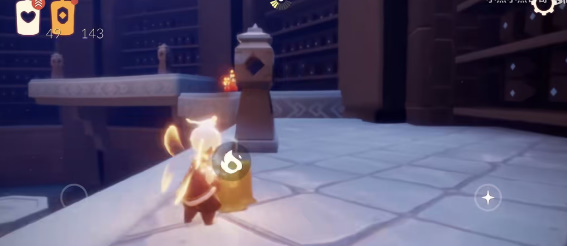 光遇4月17日季节蜡烛在哪