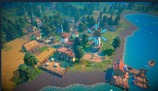 寓言之地多少钱