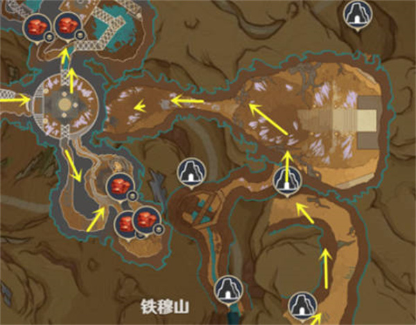 原神3.6万相石有什么用