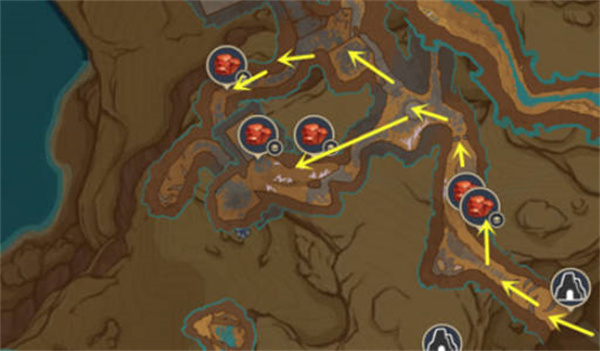 原神3.6万相石有什么用