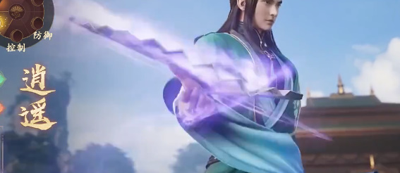 天龙八部2选择什么职业好