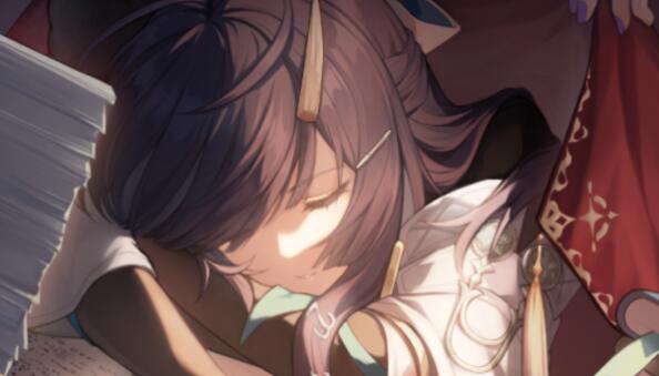 崩坏星穹铁道桑博带什么光锥