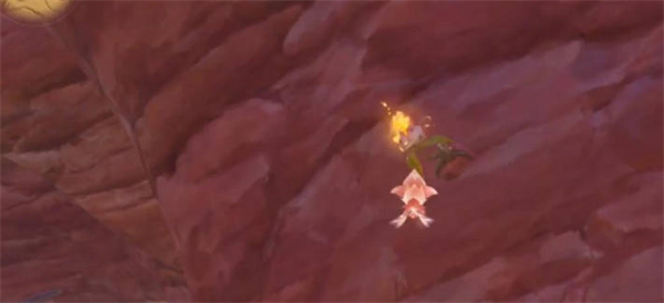 原神一瓣荫凉怎么获取