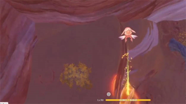 原神一瓣荫凉怎么获取