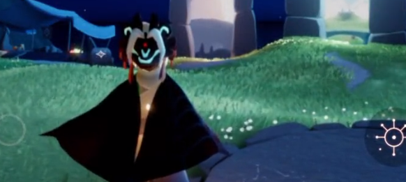 光遇夜行季什么时候更新