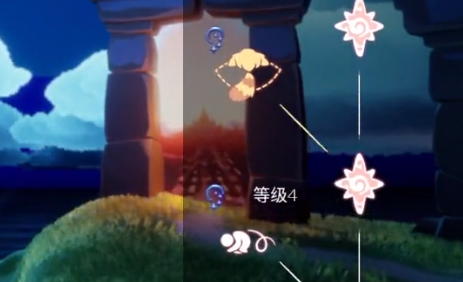 光遇夜行季什么时候更新