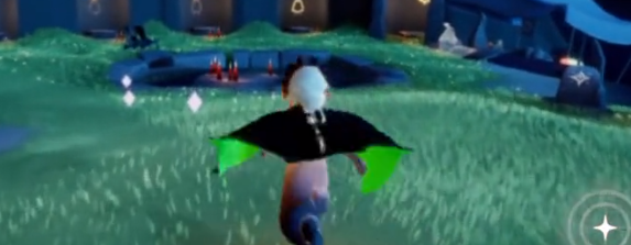 光遇夜行季什么时候更新