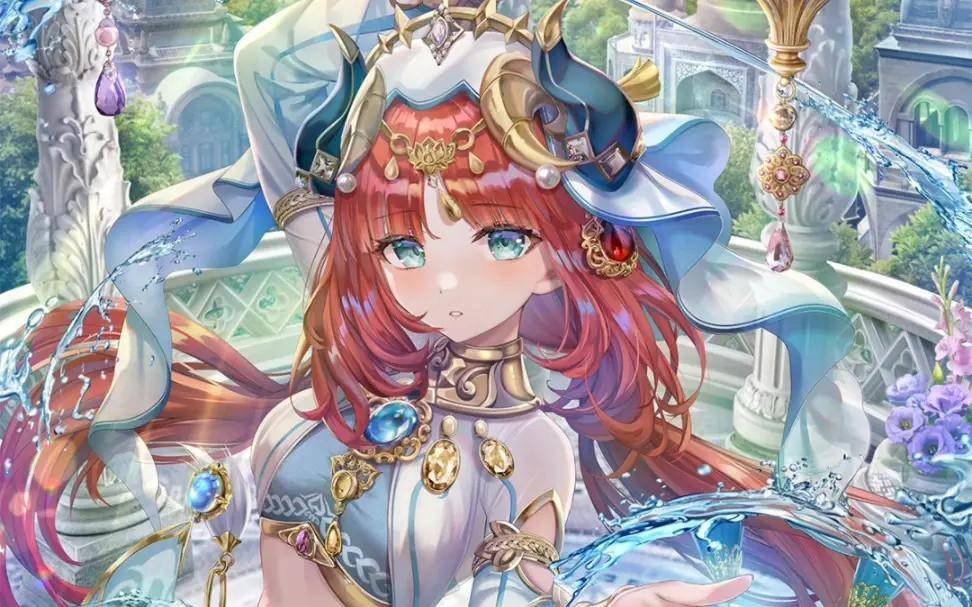 原神心妮绽放队玩法怎么玩