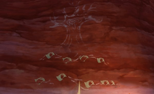 原神奇鼓跳跳菇位置在哪