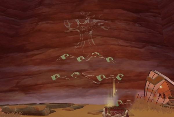 原神奇鼓跳跳菇位置在哪