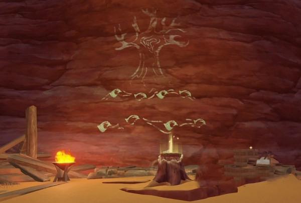 原神奇鼓跳跳菇位置在哪