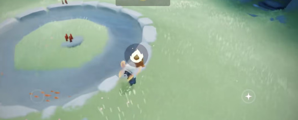 光遇4月18日季节蜡烛在哪