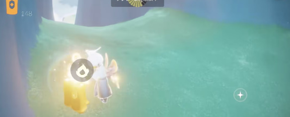 光遇4月18日季节蜡烛在哪