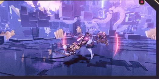 崩坏3SP终末协理0017技能是什么