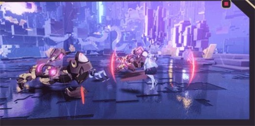 崩坏3SP终末协理0017技能是什么