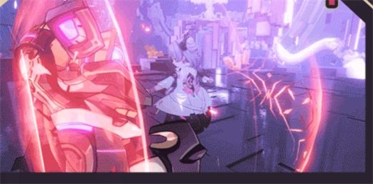 崩坏3SP终末协理0017技能是什么