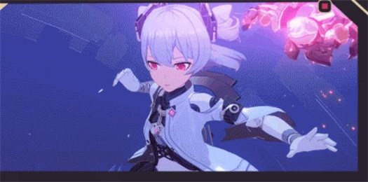 崩坏3SP终末协理0017技能是什么