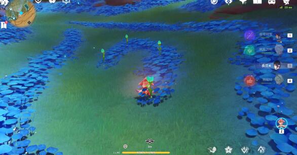 原神丰饶之海隐藏成就怎么快速完成