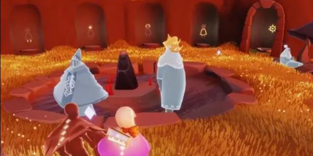 光遇2023红狐狸面具怎么兑换