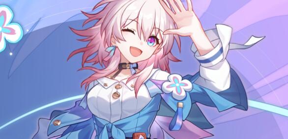 崩坏星穹铁道冰系角色怎么搭配