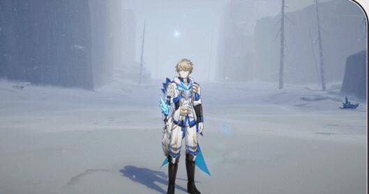 崩坏星穹铁道杰帕德阵容怎么搭配