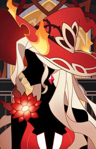 原神七圣召唤炽烈的炎之魔女有什么效果