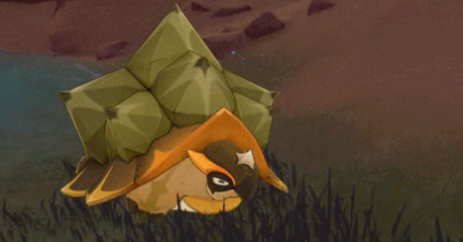 原神玳龟位置在哪