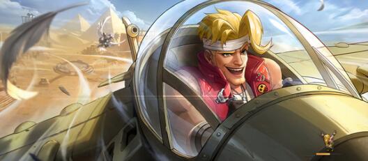 合金弹头觉醒阵容怎么搭配