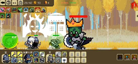 我们仨隐藏角色选择哪个比较好