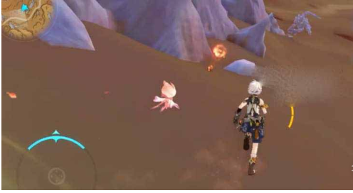 原神荼泥黑渊四个火把怎么找