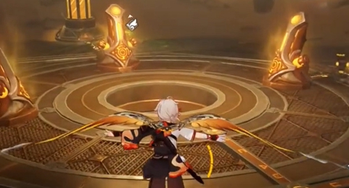 原神荼泥黑渊仙灵位置在哪