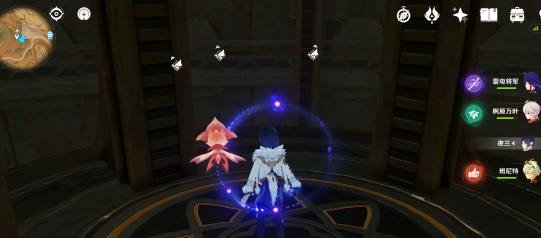 原神将一切希望弃扬成就怎么达成